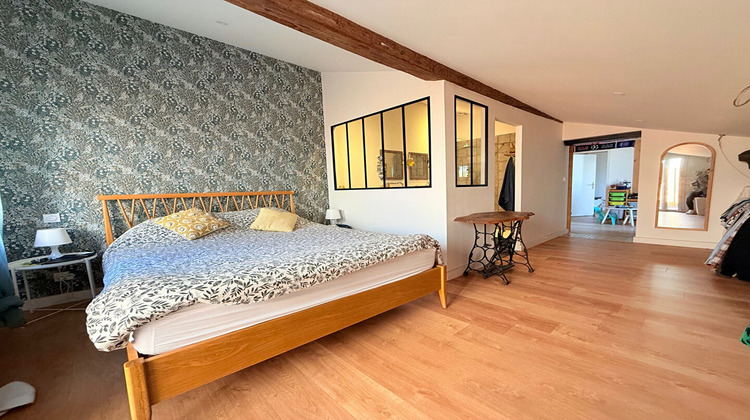 Ma-Cabane - Vente Maison SAINT-EMILION, 155 m²