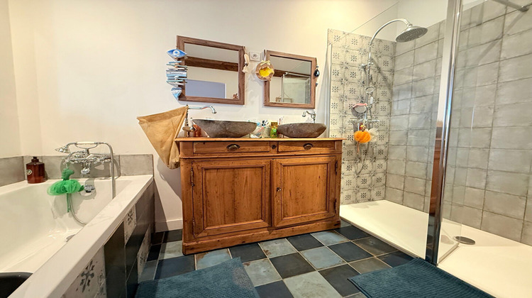 Ma-Cabane - Vente Maison SAINT-EMILION, 155 m²