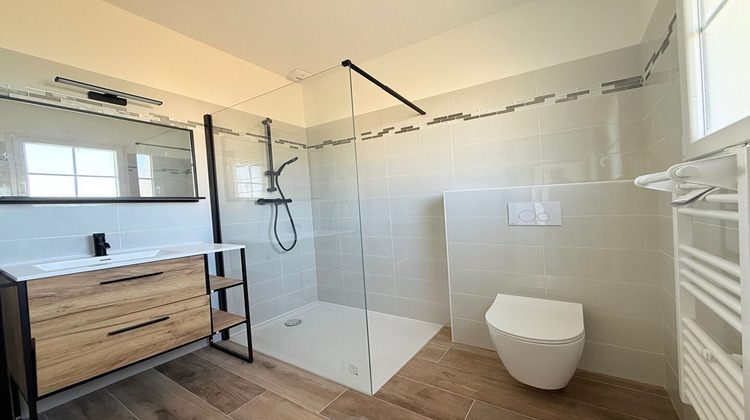 Ma-Cabane - Vente Maison SAINT-EMILION, 104 m²