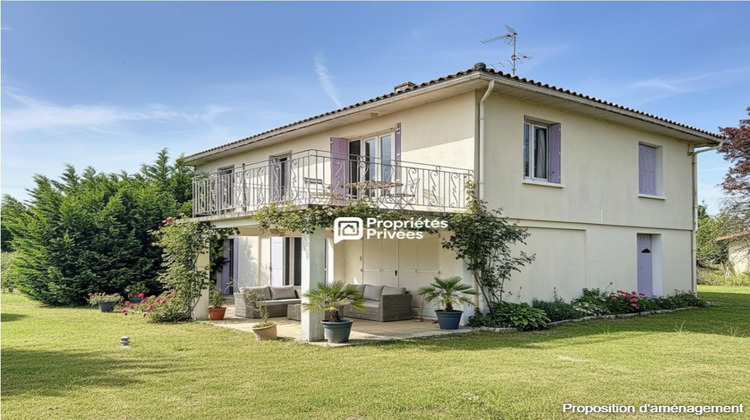 Ma-Cabane - Vente Maison SAINT EMILION, 130 m²