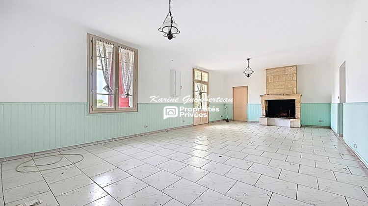 Ma-Cabane - Vente Maison SAINT EMILION, 81 m²