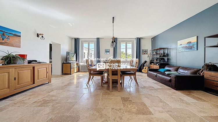 Ma-Cabane - Vente Maison SAINT EMILION, 211 m²