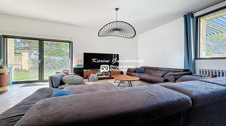 Ma-Cabane - Vente Maison SAINT EMILION, 211 m²