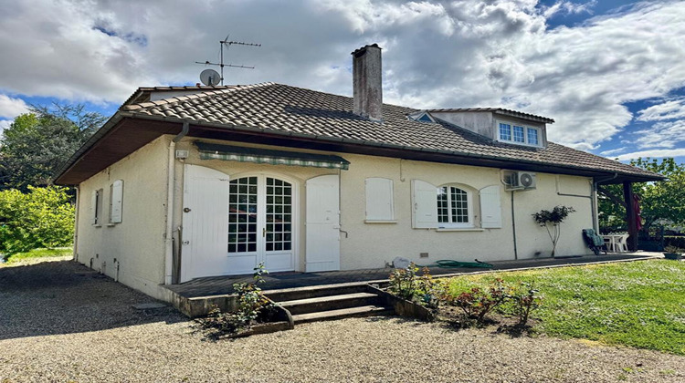 Ma-Cabane - Vente Maison SAINT EMILION, 160 m²