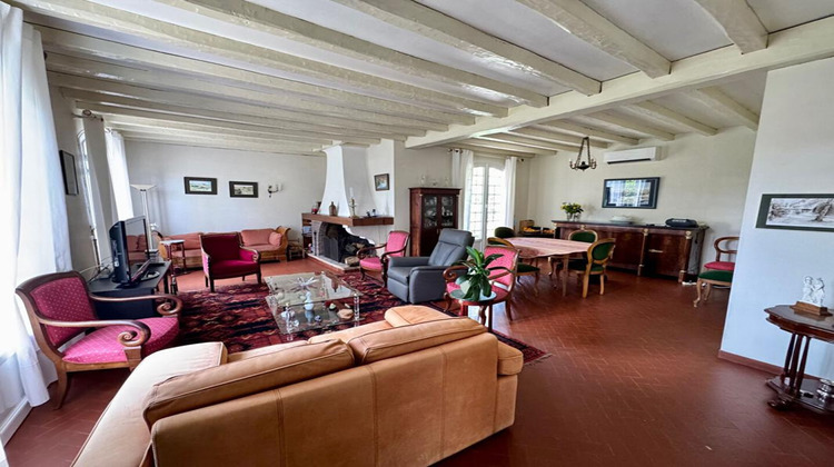 Ma-Cabane - Vente Maison SAINT EMILION, 160 m²
