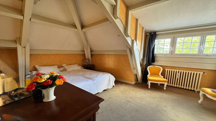 Ma-Cabane - Vente Maison SAINT EMILION, 160 m²