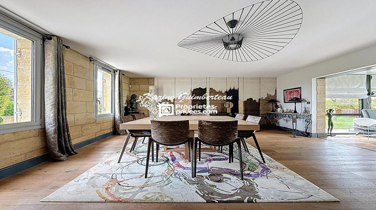 Ma-Cabane - Vente Maison SAINT EMILION, 321 m²