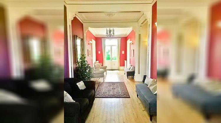 Ma-Cabane - Vente Maison SAINT-EMILION, 415 m²