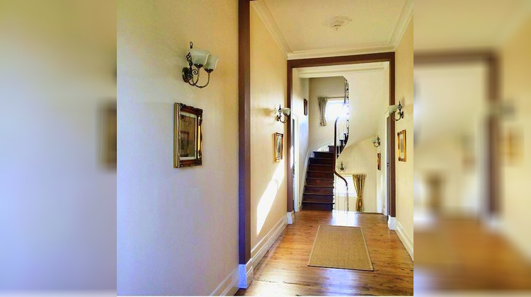 Ma-Cabane - Vente Maison SAINT-EMILION, 415 m²