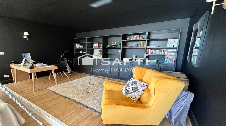 Ma-Cabane - Vente Maison Saint-Emilion, 180 m²