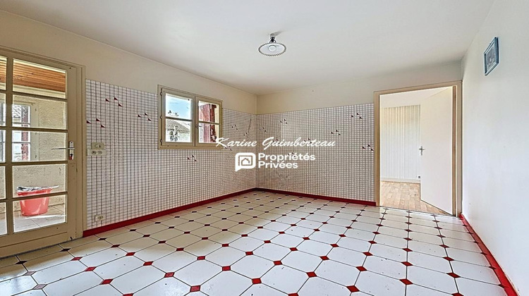 Ma-Cabane - Vente Maison SAINT EMILION, 81 m²