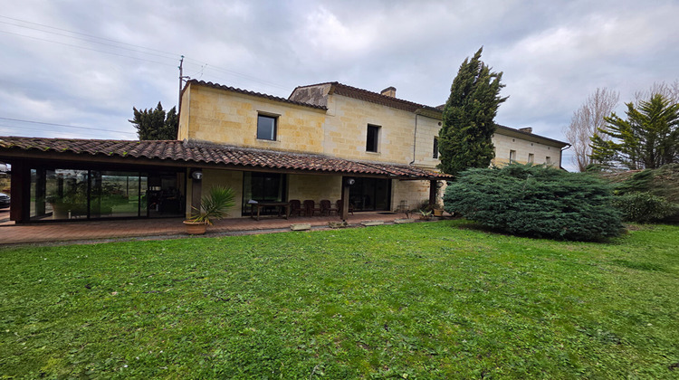 Ma-Cabane - Vente Maison SAINT-EMILION, 457 m²