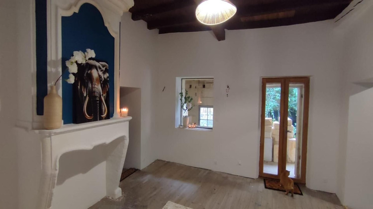Ma-Cabane - Vente Maison Saint-Emilion, 122 m²