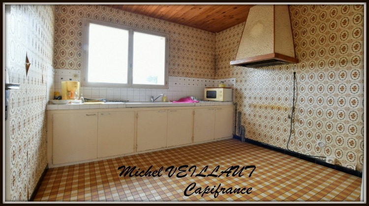 Ma-Cabane - Vente Maison SAINT ENNEMOND, 82 m²