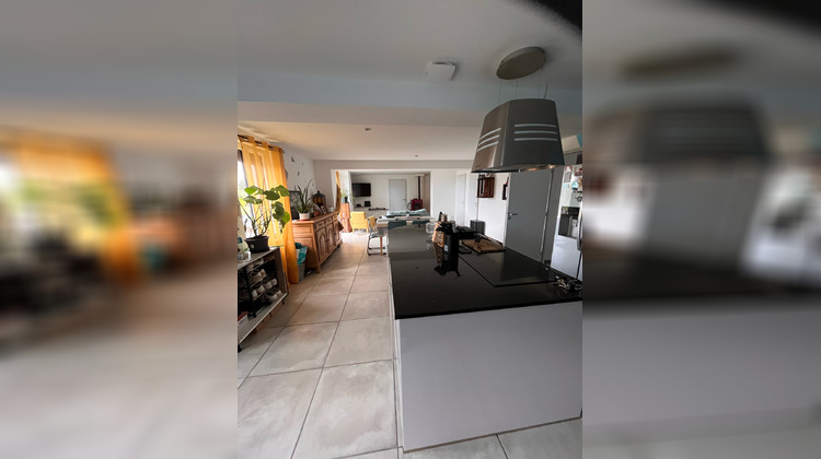 Ma-Cabane - Vente Maison Saint-Ennemond, 88 m²