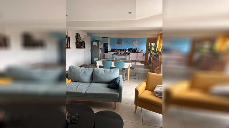 Ma-Cabane - Vente Maison Saint-Ennemond, 88 m²