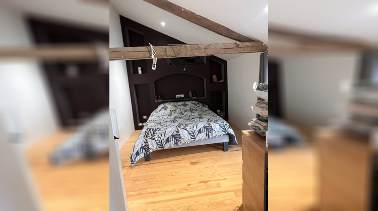 Ma-Cabane - Vente Maison Saint-Ennemond, 88 m²