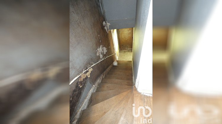 Ma-Cabane - Vente Maison Saint-Ennemond, 180 m²