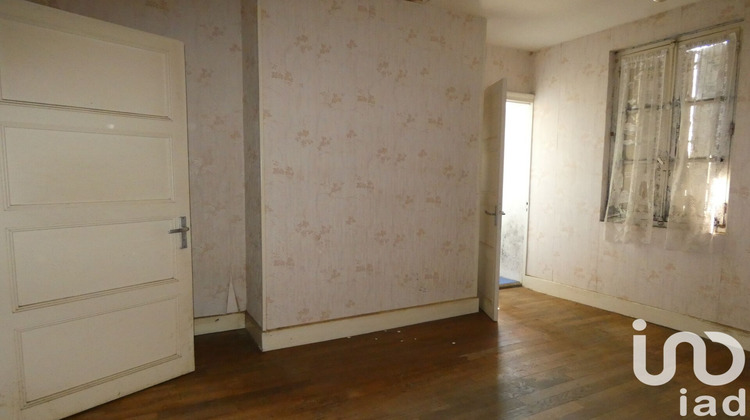 Ma-Cabane - Vente Maison Saint-Ennemond, 180 m²