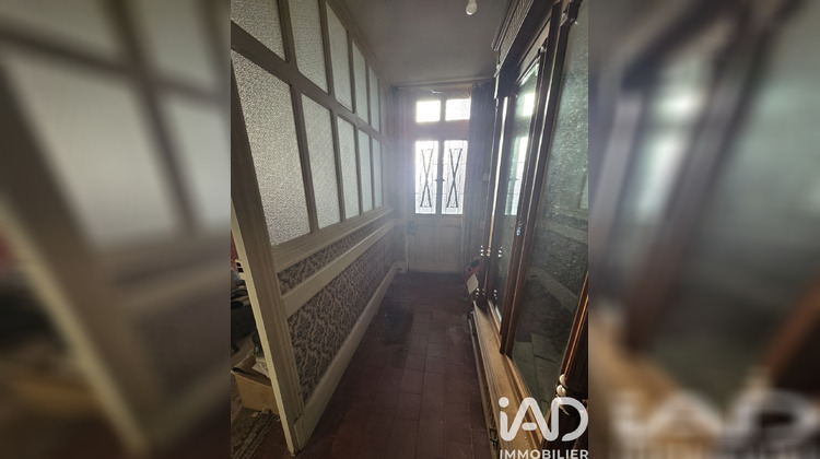 Ma-Cabane - Vente Maison Saint-Ennemond, 115 m²