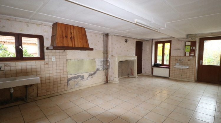 Ma-Cabane - Vente Maison SAINT ENNEMOND, 129 m²