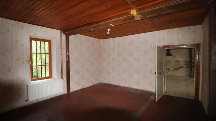 Ma-Cabane - Vente Maison SAINT ENNEMOND, 129 m²