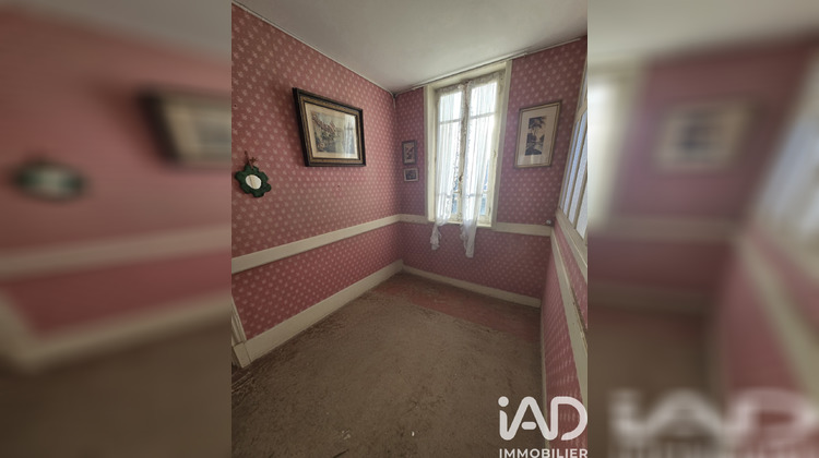 Ma-Cabane - Vente Maison Saint-Ennemond, 115 m²