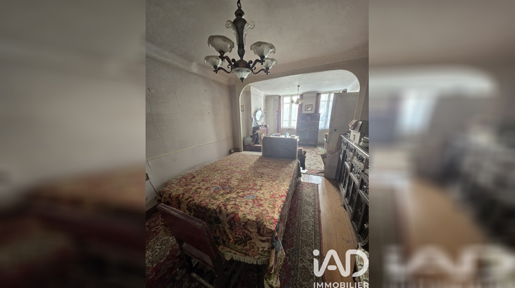 Ma-Cabane - Vente Maison Saint-Ennemond, 115 m²