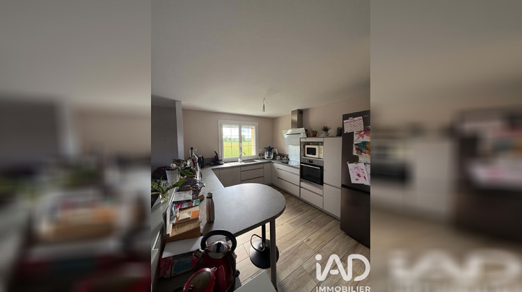 Ma-Cabane - Vente Maison Saint-Ennemond, 152 m²