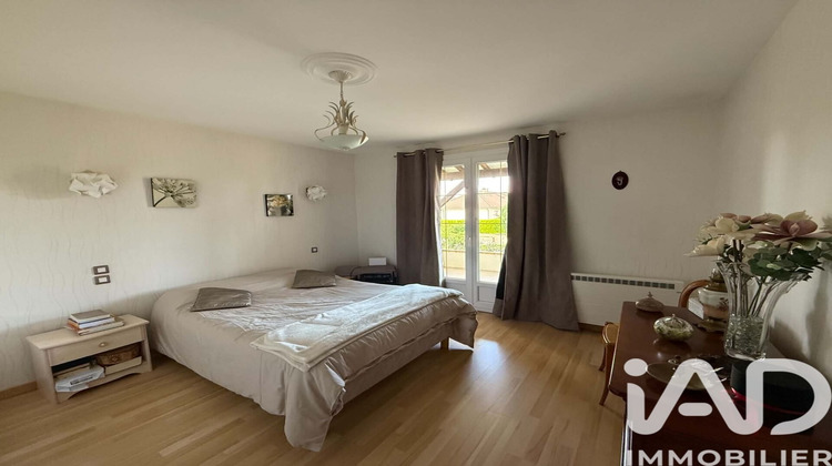 Ma-Cabane - Vente Maison Saint-Ennemond, 152 m²