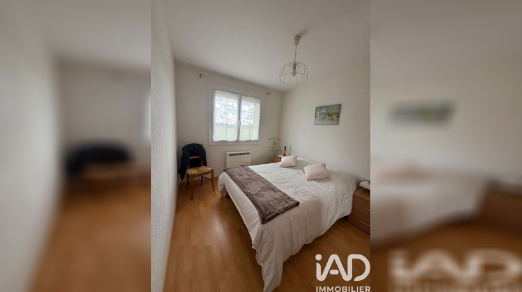 Ma-Cabane - Vente Maison Saint-Ennemond, 152 m²