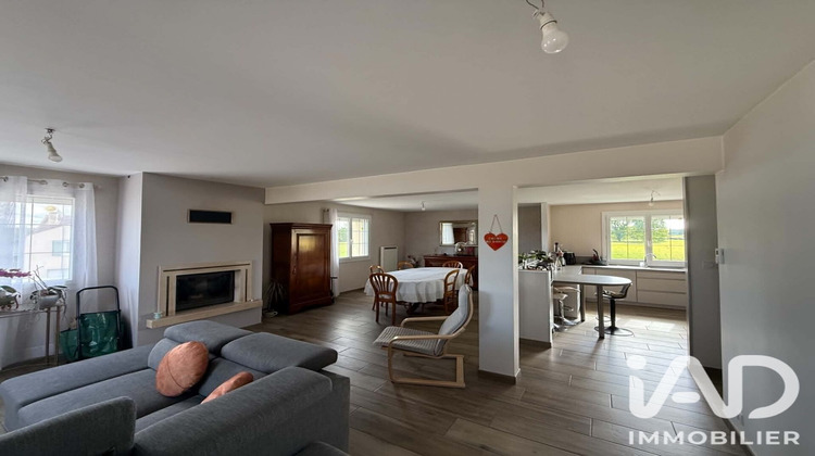 Ma-Cabane - Vente Maison Saint-Ennemond, 152 m²