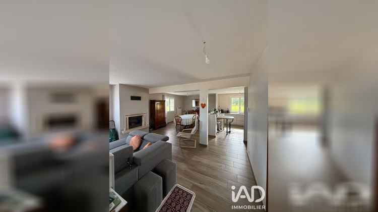 Ma-Cabane - Vente Maison Saint-Ennemond, 152 m²