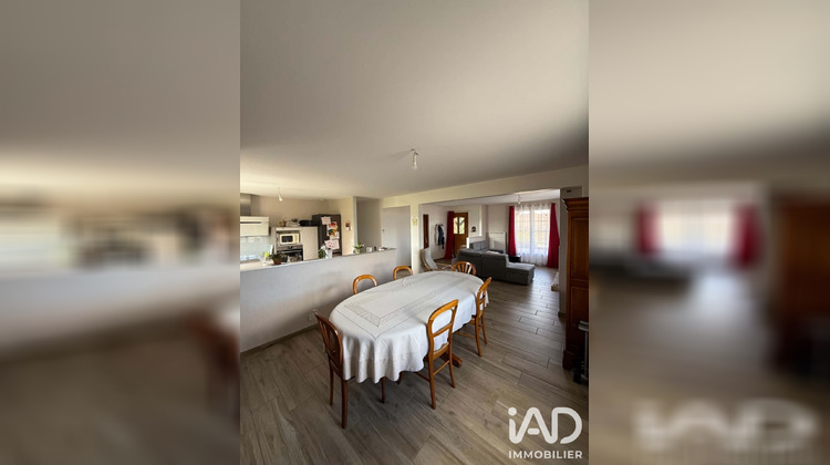 Ma-Cabane - Vente Maison Saint-Ennemond, 152 m²
