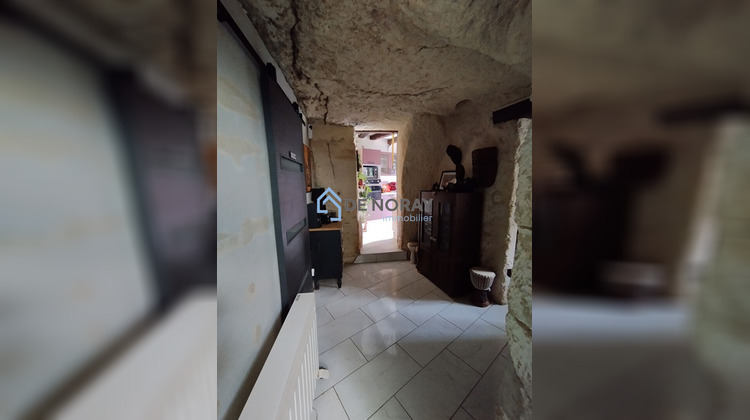 Ma-Cabane - Vente Maison SAINT-EPAIN, 110 m²