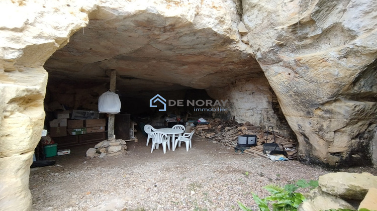 Ma-Cabane - Vente Maison SAINT-EPAIN, 110 m²