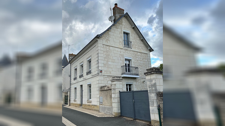 Ma-Cabane - Vente Maison SAINT-EPAIN, 166 m²