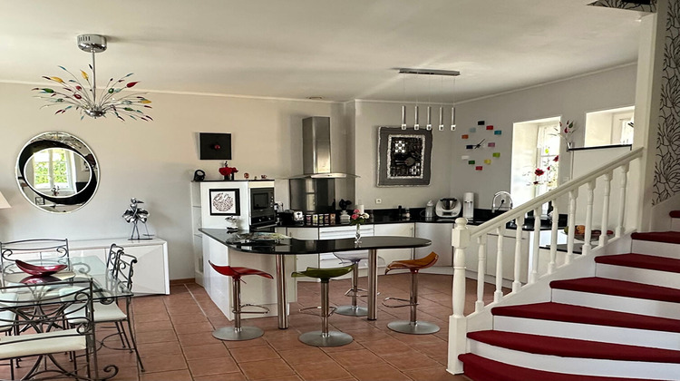 Ma-Cabane - Vente Maison SAINT-EPAIN, 166 m²