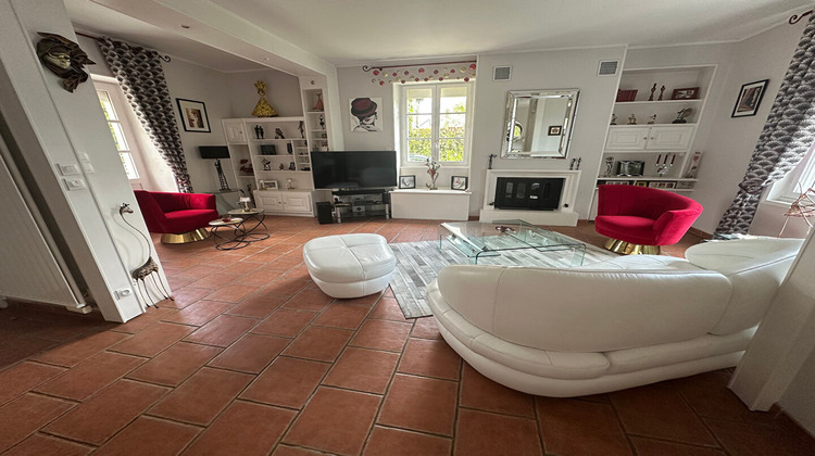 Ma-Cabane - Vente Maison SAINT-EPAIN, 166 m²