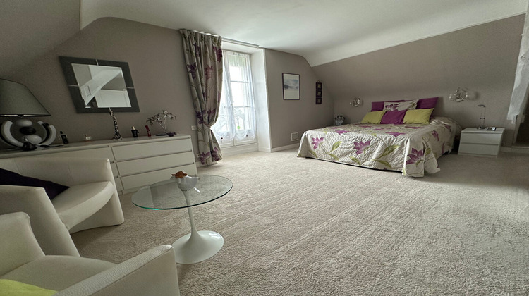 Ma-Cabane - Vente Maison SAINT-EPAIN, 166 m²