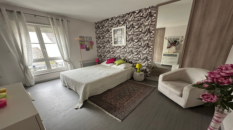 Ma-Cabane - Vente Maison SAINT-EPAIN, 166 m²