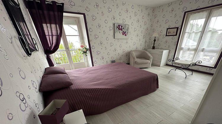 Ma-Cabane - Vente Maison SAINT-EPAIN, 166 m²