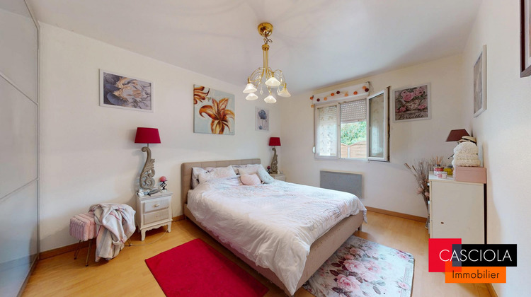 Ma-Cabane - Vente Maison Saint-Epvre, 106 m²