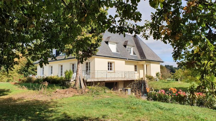 Ma-Cabane - Vente Maison Saint-Erblon, 340 m²