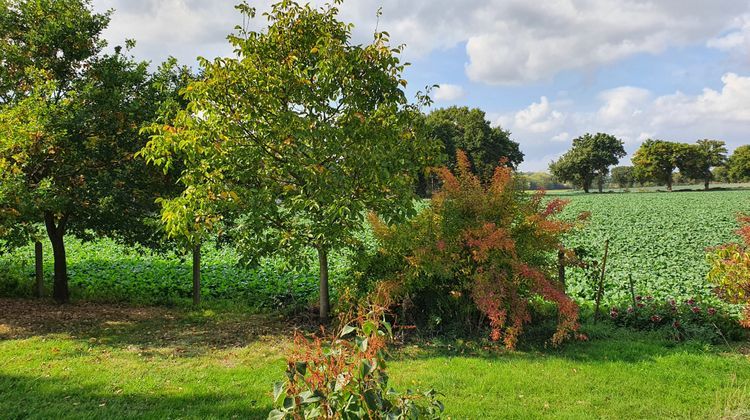 Ma-Cabane - Vente Maison Saint-Erblon, 340 m²