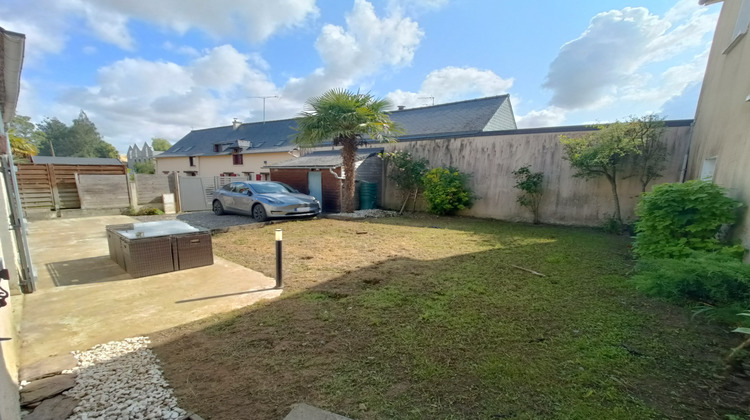 Ma-Cabane - Vente Maison Saint-Erblon, 87 m²