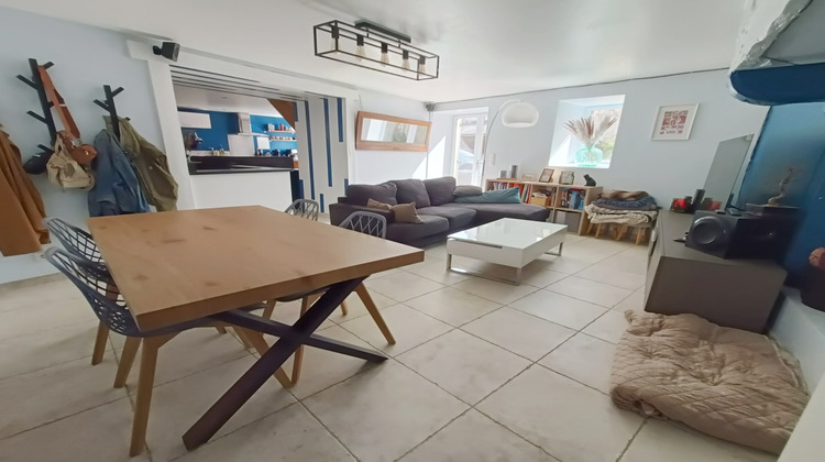 Ma-Cabane - Vente Maison Saint-Erblon, 87 m²