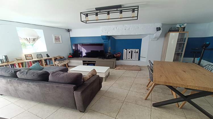 Ma-Cabane - Vente Maison Saint-Erblon, 87 m²