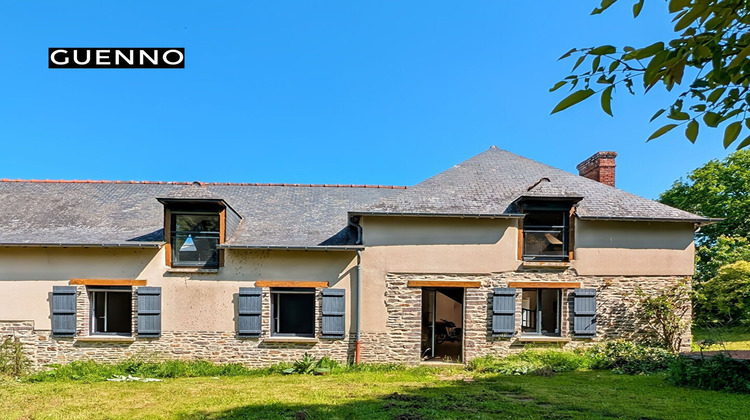 Ma-Cabane - Vente Maison SAINT-ERBLON, 174 m²