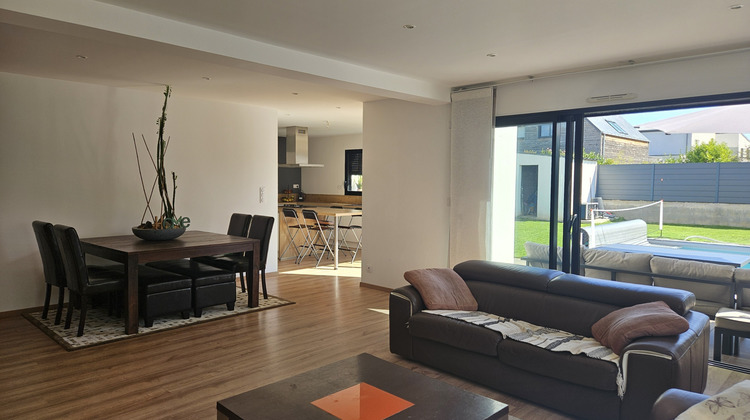 Ma-Cabane - Vente Maison Saint-Erblon, 149 m²